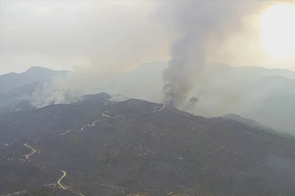 Enforcement & Rescue 1