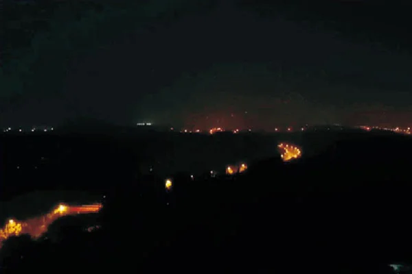 Infrastructure Monitoring 1