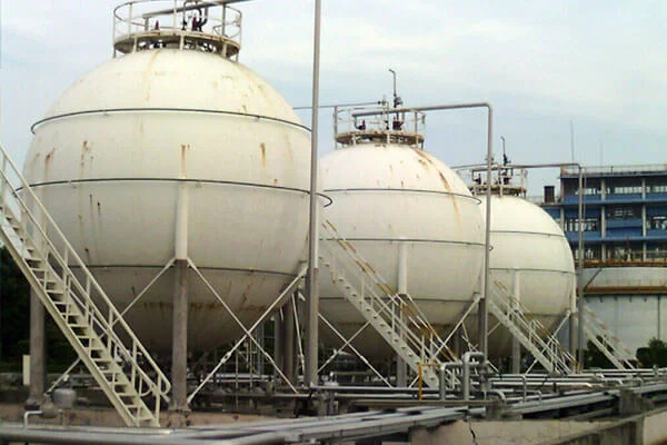 Metallurgical Petrochemical 1